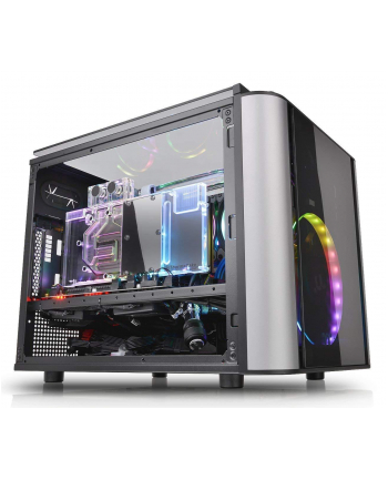 Thermaltake Level 20 VT - black window