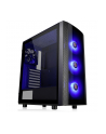 Thermaltake Versa J25 TG RGB - black window - nr 100
