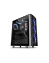 Thermaltake Versa J25 TG RGB - black window - nr 101