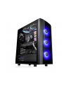 Thermaltake Versa J25 TG RGB - black window - nr 102