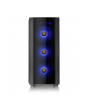 Thermaltake Versa J25 TG RGB - black window - nr 103
