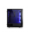 Thermaltake Versa J25 TG RGB - black window - nr 106