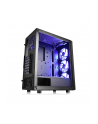 Thermaltake Versa J25 TG RGB - black window - nr 107