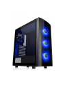 Thermaltake Versa J25 TG RGB - black window - nr 1