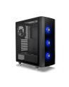 Thermaltake Versa J25 TG RGB - black window - nr 22
