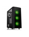 Thermaltake Versa J25 TG RGB - black window - nr 45