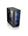 Thermaltake Versa J25 TG RGB - black window - nr 79
