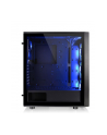Thermaltake Versa J25 TG RGB - black window - nr 81