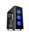 Thermaltake Versa J25 TG RGB - black window - nr 86