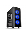 Thermaltake Versa J25 TG RGB - black window - nr 6