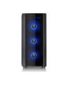 Thermaltake Versa J25 TG RGB - black window - nr 91