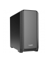 be quiet! SILENT BASE 601 Black - nr 132