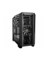 be quiet! SILENT BASE 601 Black - nr 133