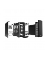 be quiet! SILENT BASE 601 Black - nr 136