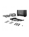 be quiet! SILENT BASE 601 Black - nr 137