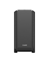 be quiet! SILENT BASE 601 Black - nr 148