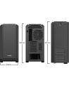 be quiet! SILENT BASE 601 Black - nr 83