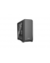 be quiet! SILENT BASE 601 Window Black - nr 115