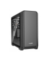 be quiet! SILENT BASE 601 Window Black - nr 29