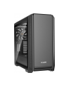 be quiet! SILENT BASE 601 Window Black - nr 86