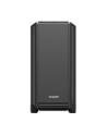 be quiet! SILENT BASE 601 Window Black - nr 91