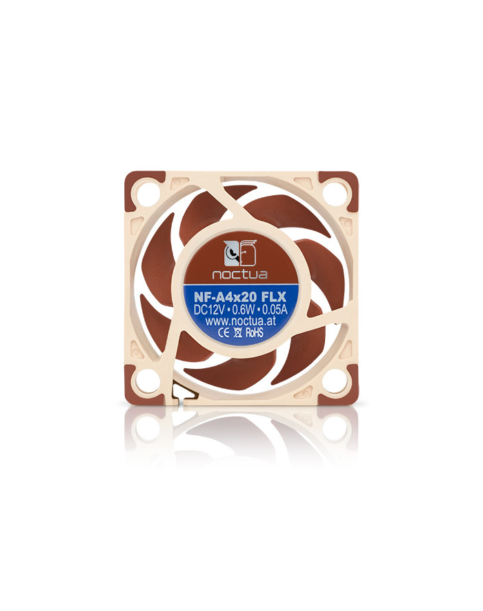 Noctua NF-A4x20 FLX główny