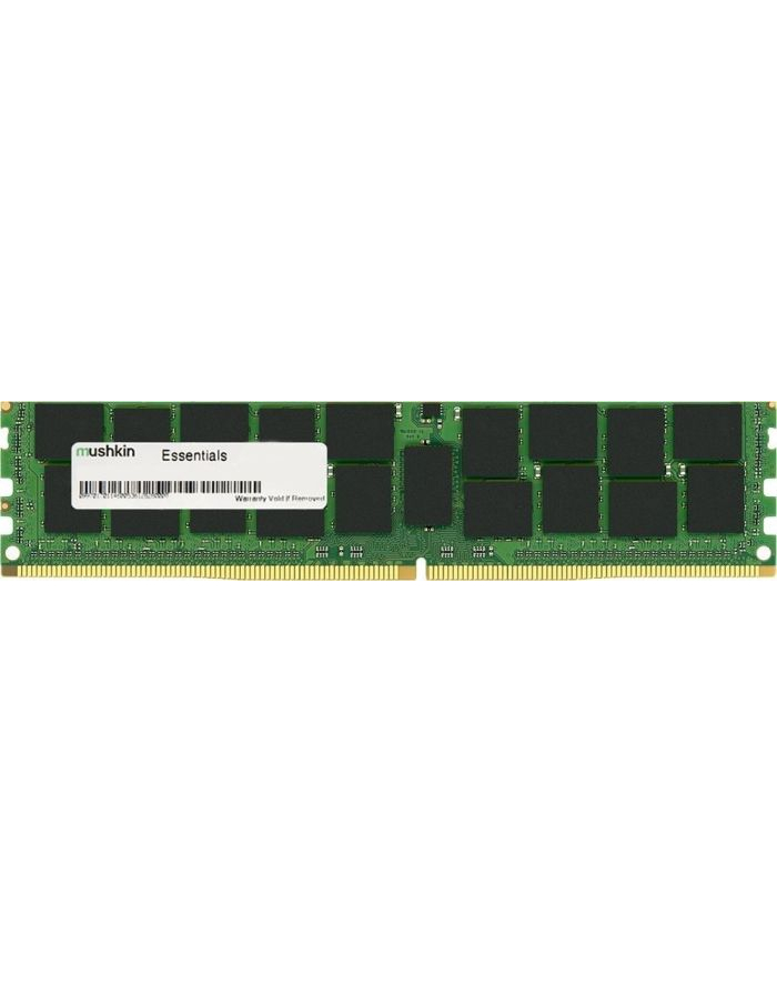 Mushkin DDR4 4 GB 2666-CL19 - Single - Essentials główny