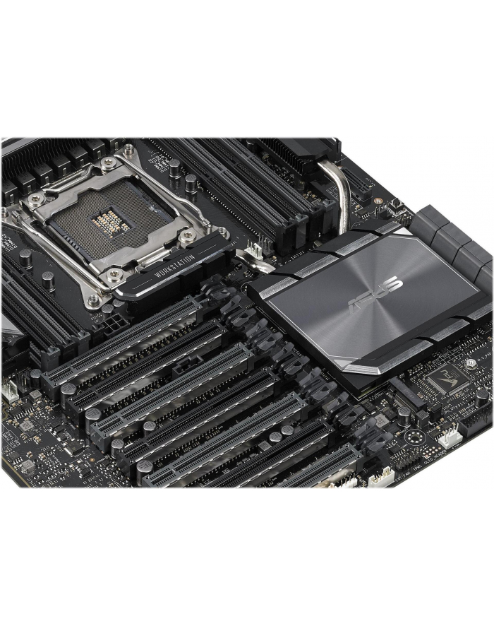 ASUS WS C422 SAGE/10G - 2066 główny