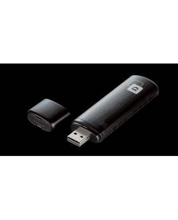 D-Link DWA-182 - WiFi Adapter USB