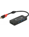 DeLOCK USB-C Hub - nr 8