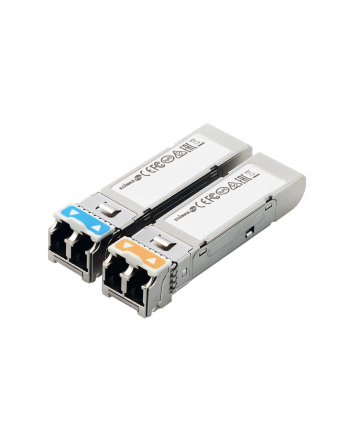 Edimax MG-10GAS1 - Transceiver