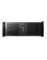 Chenbro RM41300 - rack - black - nr 6