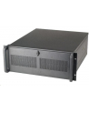 Chieftec UNC-410S-B-U3 400W - black - 4 height units - including 400 Watt power supply - nr 21