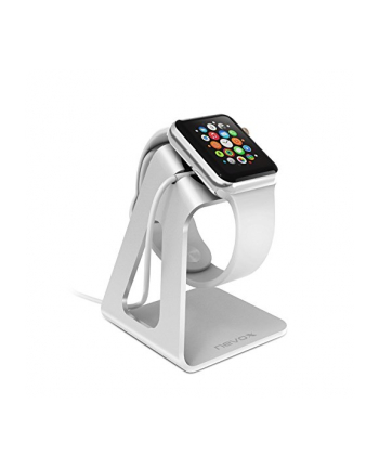 Nevox Aluminium Holder for Apple Watch