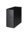 Chieftec HO-12B-350GPB 350W - Tower Enclosure - black - nr 3
