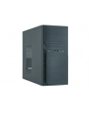Chieftec HO-12B-350GPB 350W - Tower Enclosure - black - nr 8