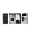 Chieftec LT-01B-350GPB - tower case - black - incl. 350 watt power supply - nr 11