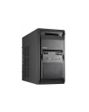 Chieftec LT-01B-350GPB - tower case - black - incl. 350 watt power supply - nr 18