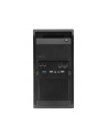 Chieftec LT-01B-350GPB - tower case - black - incl. 350 watt power supply - nr 26