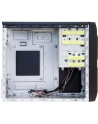 Chieftec LT-01B-350GPB - tower case - black - incl. 350 watt power supply - nr 33