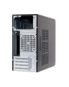 Chieftec LT-01B-350GPB - tower case - black - incl. 350 watt power supply - nr 34