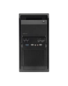 Chieftec LT-01B-350GPB - tower case - black - incl. 350 watt power supply - nr 46