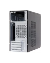 Chieftec LT-01B-350GPB - tower case - black - incl. 350 watt power supply - nr 5