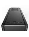 be quiet! SILENT BASE 601 Black - nr 110
