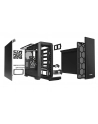 be quiet! SILENT BASE 601 Black - nr 111