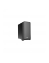 be quiet! SILENT BASE 601 Black - nr 113