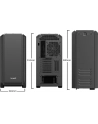 be quiet! SILENT BASE 601 Black - nr 125
