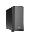 be quiet! SILENT BASE 601 Black - nr 151