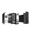 be quiet! SILENT BASE 601 Black - nr 4