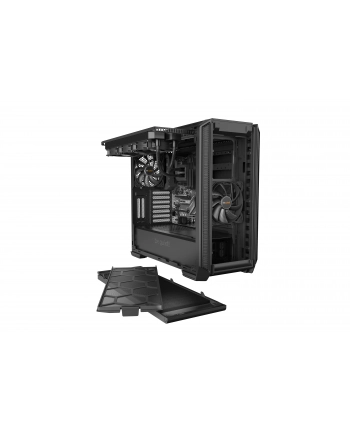 be quiet! SILENT BASE 601 Black nr 2